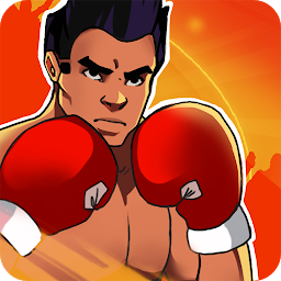 Imatge d'icona Boxing Hero : Punch Champions