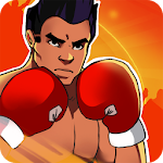 Boxing Hero : Punch Champions Apk