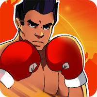 Boxing Hero : Punch Champions