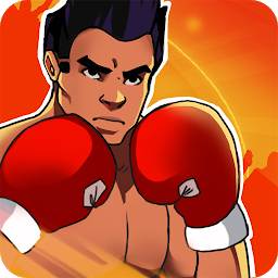 Boxing Hero : Punch Champions Mod Apk