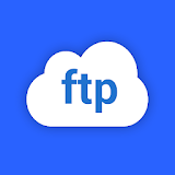 WM FTP Client icon