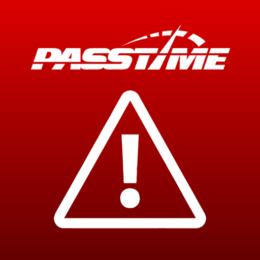 PassTime Override  Icon