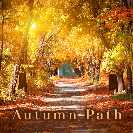 Autumn Path Theme +HOME 1.0.0 Icon