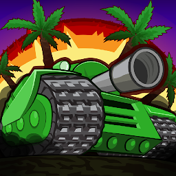Tank Wars - War Battle 1990 Mod Apk