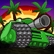 Tank Wars - War Battle 1990