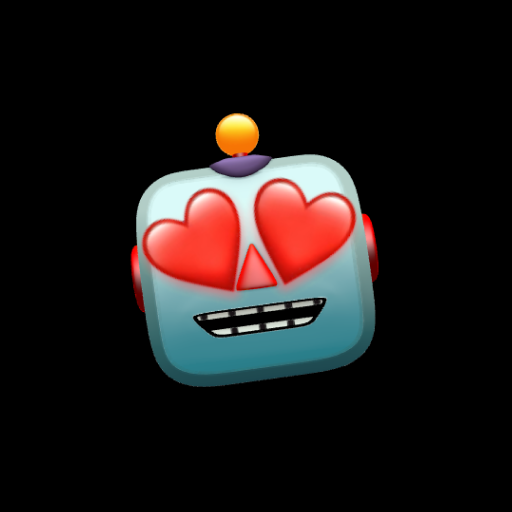 Avatars AI Chatbot logo