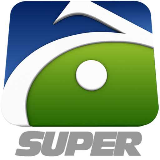 Geo Super  Icon