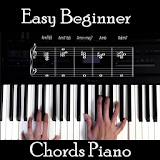 Chords Piano Easy icon