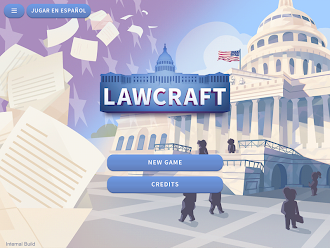 Game screenshot LawCraft mod apk