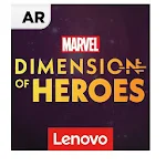 Cover Image of Télécharger Marvel Dimension Of Heroes 1.0.0 APK