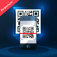Fast QR Code and Barcode Scanner