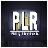 Philly Live Radio - PLR icon