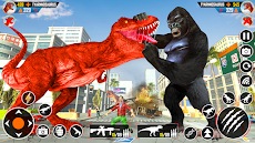 King Kong Gorilla City Attackのおすすめ画像4