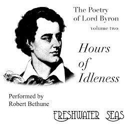 Icon image Hours of Idleness: Poetry of Lord Byron