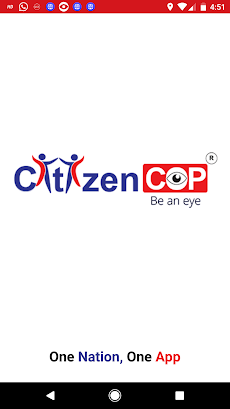 CitizenCOPのおすすめ画像1