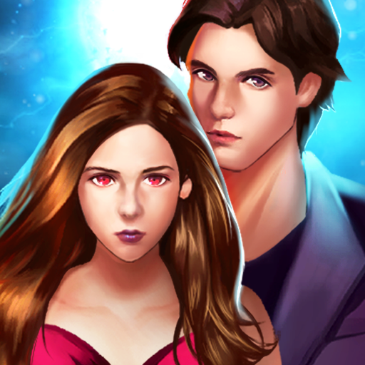 Fantasy Romance: Interactive Love Story Games