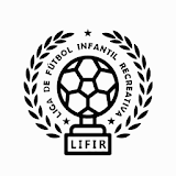 LIFIR icon