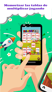 Vista previa de la aplicación