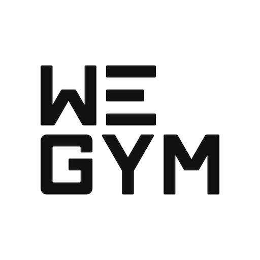 WeGym logo