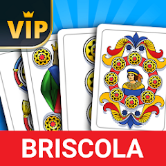 Briscola Offline - Card Game