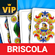 Briscola Offline - Single Player Card Game