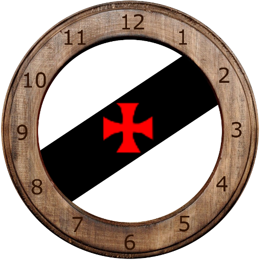 Relógio Vascaino - Não Oficial  Icon