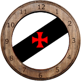 Relógio Vascaino - Não Oficial icon