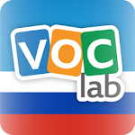 Cover Image of Tải xuống Learn Russian Flashcards 3.68 APK