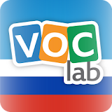 Learn Russian Flashcards icon