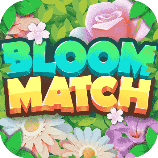 Bloom Match