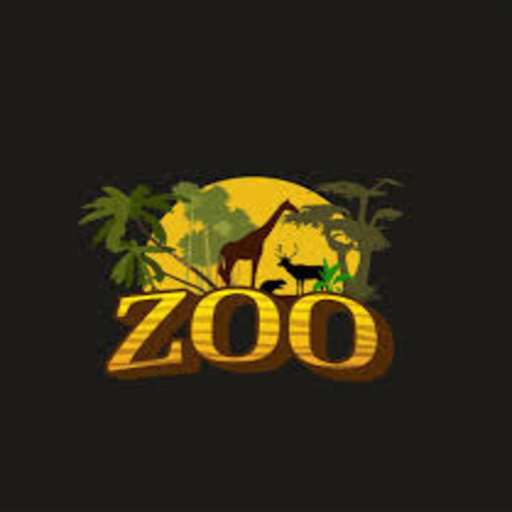 Visitons le Zoo logo