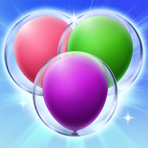 Bubble Boxes - Matching Games  Icon