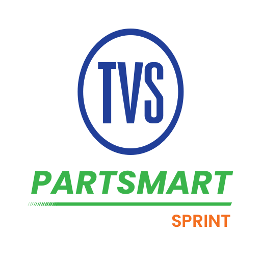 Partsmart For TVS-ASL 5 Icon