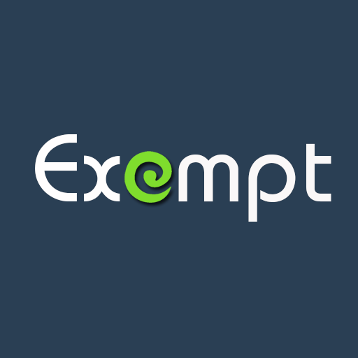 Exempt  Icon