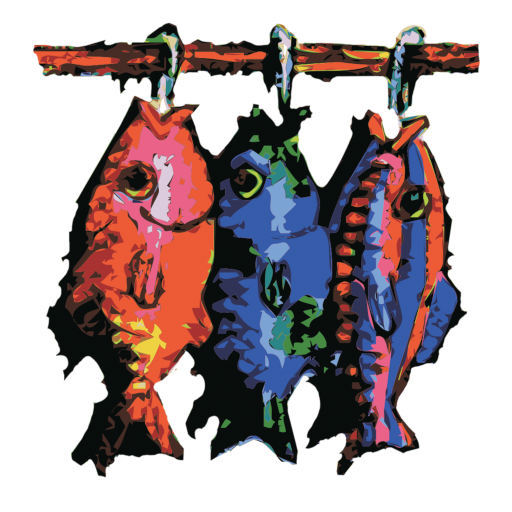 Café Gannet logo