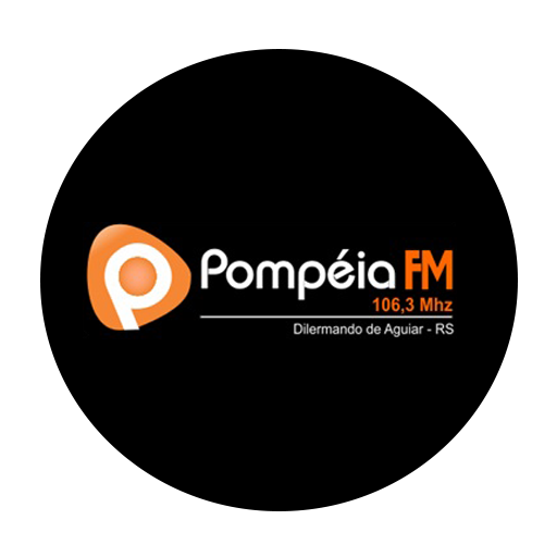 POMPEIA FM 1.1 Icon