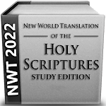 Cover Image of Tải xuống NWT of the Holy Scriptures  APK