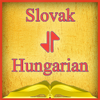 Slovak-Hungarian Offline Dictionary Free