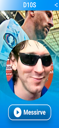 Messirve Screenshot