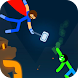 Supreme Stickman Fight - Androidアプリ
