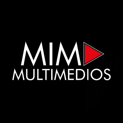 MIMA MULTIMEDIOS 9.2 Icon