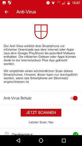 tele.ring Internetschutz Plus Screen 3