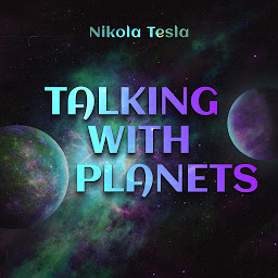 Icon image Talking with Planets