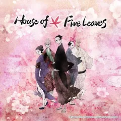House of Five Leaves TV on Google Play