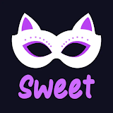 SweetChat - Live Video Chat icon