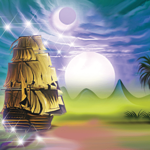 Awrad and supplications أوراد logo