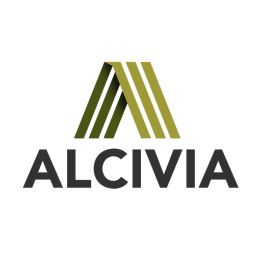 ALCIVIA logo