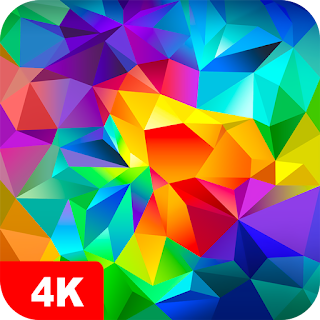 Wallpapers for Samsung 4K apk