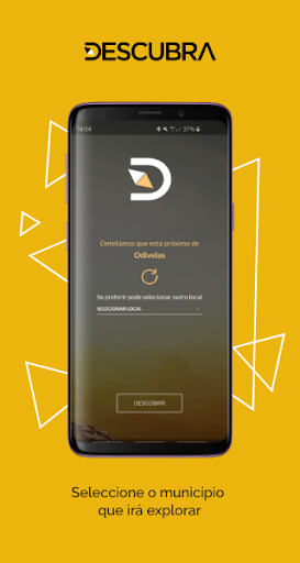 Descubra Portugal Screen 2