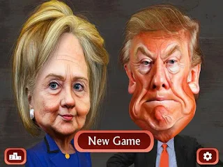Mahjong Trump - Screenshot 1